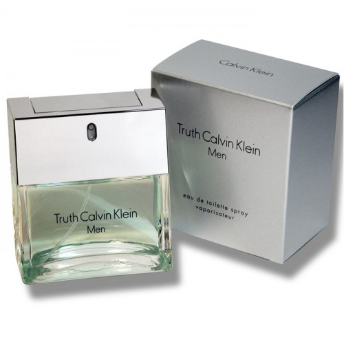 Truth calvin klein man 100ml best sale price